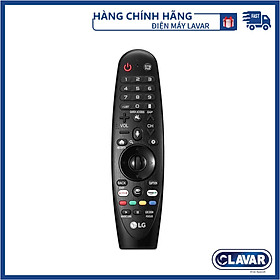 Mua Magic Remote tivi LG 2019 AN-MR19BA-Hàng chính hãng tại KHO ĐIỆN MÁY
