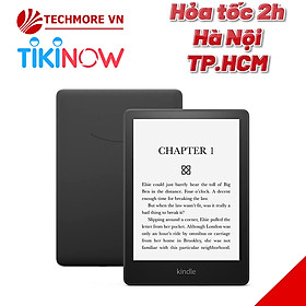 Mua Máy đọc sách All New Kindle Paperwhite 5 (11th Gen) - Hàng nhập khẩu - 8gb tại Techmorevn