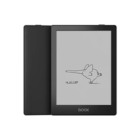 Mua Máy đọc sách BOOX Poke 5 - Hàng Chính Hãng tại Tiki Trading