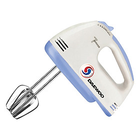 Mua Máy Đánh Trứng Daewoo DWHM-318 (150W) - Hàng chính hãng tại Tiki Trading