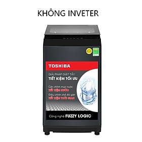 Mua Máy giặt Toshiba Inverter 8 kg AW-M905BV(MK) - Hàng chính hãng( Chỉ giao HCM) tại Trương Thiên Long