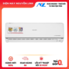 mua may l nh sharp inverter 2 hp ah x18zw hang chinh hang ch giao hcm