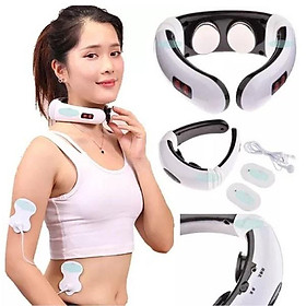 Mua Máy massage cổ vai gáy đau mỏi vai gáy tại Bách Hóa 999
