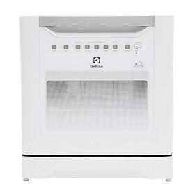 Mua Máy Rửa Chén Electrolux ESF6010BW - Hàng Chính Hãng tại Điện Máy Phú Sĩ