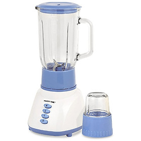 Mua Máy Xay Sinh Tố Đa Năng Sunhouse HappyTime HTD5113G (Xanh) 350W - Hàng chính hãng tại Tiki Trading
