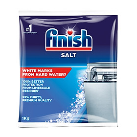 Mua Muối Rửa Chén Bát Finish Salt - Bịch 1KG tại Dettol & Finish Official Store