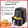 mua n i chien khong d u dung tich l n n i chien khong d u ch ng dinh cao