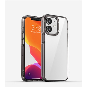 Mua Ốp lưng dẻo trong phong cách mới dành cho iPhone 12 / 13 / 14 / 12 Pro / 12 Pro Max / 13 Pro / 13 Pro Max / 13 Mini / 14 / 14 Max / 14 Pro / 14...