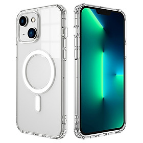 Mua Ốp lưng sạc từ tính dành cho iPhone 15 / 15 Plus / 15 Pro / 15 Pro Max - Hàng chính hãng - iPhone 15 tại Photodesign VN Official