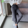 mua qu n legging n dai c p cao d p cao c p pinkaha nang mong v i thun cotton
