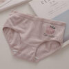 mua qu n lot cotton qu dau cute co dan 4 chi u du c ch n mau ch n m u q4 t i