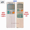 mua remote di u khi n cho may l nh di u hoa daikin ftks ftks25 fte25lv1v