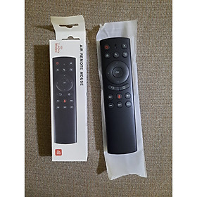 Mua Remote Điều khiển chuột bay giọng nói G20S SmartTV, TV Box, PC- Full Box tại Big Store