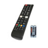 mua remote di u khi n danh cho samsung smart tivi internet tv bn59 01315d