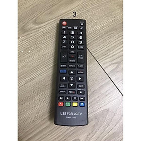 Mua Remote điều khiển dành cho tivi LG - Mẫu 3 tại Dien Tu Hoang Thinh