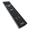 mua remote di u khi n danh cho tv led smart tv sony rm l1165 hang nh p