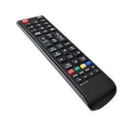 Mua Remote Điều Khiển Dùng Cho Smart TV, Internet TV, LED TV SAMSUNG BN59-01303A - Hàng nhập khẩu - Thay Thế tại Big Store