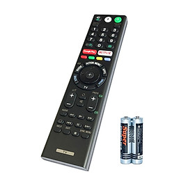 Mua Remote Điều Khiển Giọng Nói Smart TV, Tivi Thông Minh Dành Cho SONY BRAVIA RMF-TX310P tại Điện Tử Siêu Nhỏ