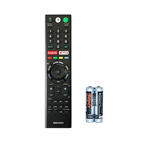 Mua Remote Điều Khiển Giọng Nói Smart TV, Tivi Thông Minh Dành Cho SONY BRAVIA tại Dien Tu Hoang Thinh