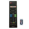 mua remote di u khi n tv danh cho sharp gb234wjsa smart tivi netflix youtube