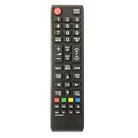 Mua Remote Điều Khiển TV Dùng Cho SAMSUNG Tivi LCD LED AA59-00607A - Remote Thường tại Big Store