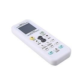 Mua Remote Điều Khiển Điều Hòa Đa Năng - Dễ Sử Dụng - Thích Hợp Với Tất Cả Các Loại Máy Lạnh tại Shop Thịnh