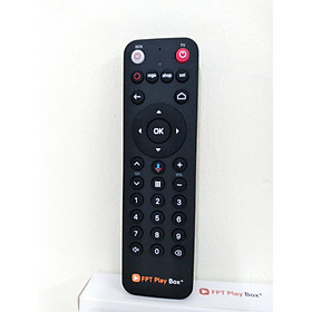 Mua Remote FPT Play Box Điều khiển Fpt Play Box bằng giọng nói cho Fpt Play Box 2018 2019 2020 Remote voice - Chính Hãng tại Dien Tu Hoang Thinh