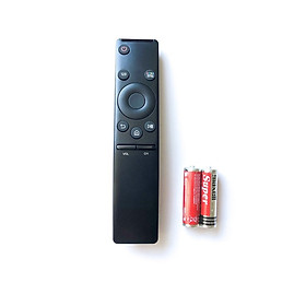 Mua Remote Tivi Điều Khiển Dành Cho SAMSUNG Smart TV QLED, 4K BN59-01259B - Remote Thường tại Big Store