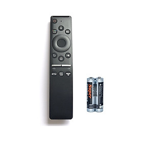 Mua Smart Remote TV Nhận Giọng Nói Dành Cho Samsung Tivi 4K, QLED KU6500, MU7000, NU7500 tại Big Store