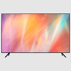 Mua Smart Tivi Samsung 4K 50 inch UA50AU7700 tại Tiki Trading