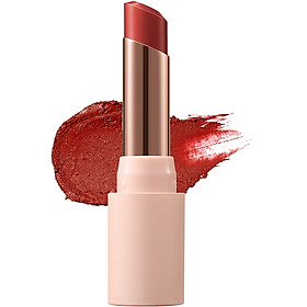 Mua Son lì dạng thỏi siêu nhẹ môi innisfree Airy Matte Lipstick 3.5 g - Amber Brick - Đỏ Gạch tại Tiki Trading