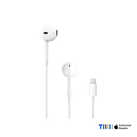 Mua Tai Nghe Apple EarPods Cổng Lightning - MMTN2 tại Tiki Trading