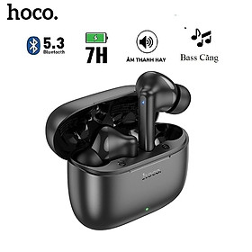 Mua Tai Nghe Bluetooth Cao Cấp EQ2 5.3 Pin 7h Âm Thanh Sống Động Bass căng - Hàng Chính Hãng - Màu Đen Huyền Bí tại TAKA Phụ Kiện Số