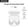 mua tai nghe bluetooth true wireless samsung galaxy buds 2 hang chinh hang