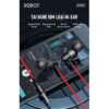 mua tai nghe co day robot re240s kim lo i co micro dam tho i hang chinh hang