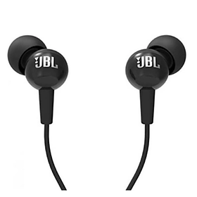 Mua Tai Nghe Nhét Tai Có Micro JBL C200SI - Hàng Chính Hãng tại Tiki Trading