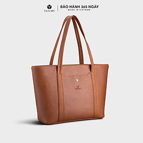 Mua Túi xách nữ công sở Yuumy YTX36 - Bò tại LATA OFFICIAL