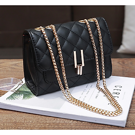 Mua Túi Xách Nữ Thời Trang Cao Cấp Sang Trọng Có Thể Xách Tay hay Đeo Chéo MS -440 tại MinhQuân Shop