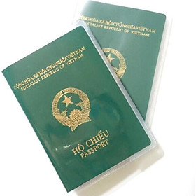 Mua Vỏ bọc Passport -bao Hộ Chiếu - Vỏ bao bọc Hộ Chiếu, Passport đi Du Lịch, Công tác Hiệu Hier tại Giờ Làm Đẹp