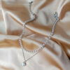 mua vong c n xinh x n theo phong cach han qu c silver t i queenstore